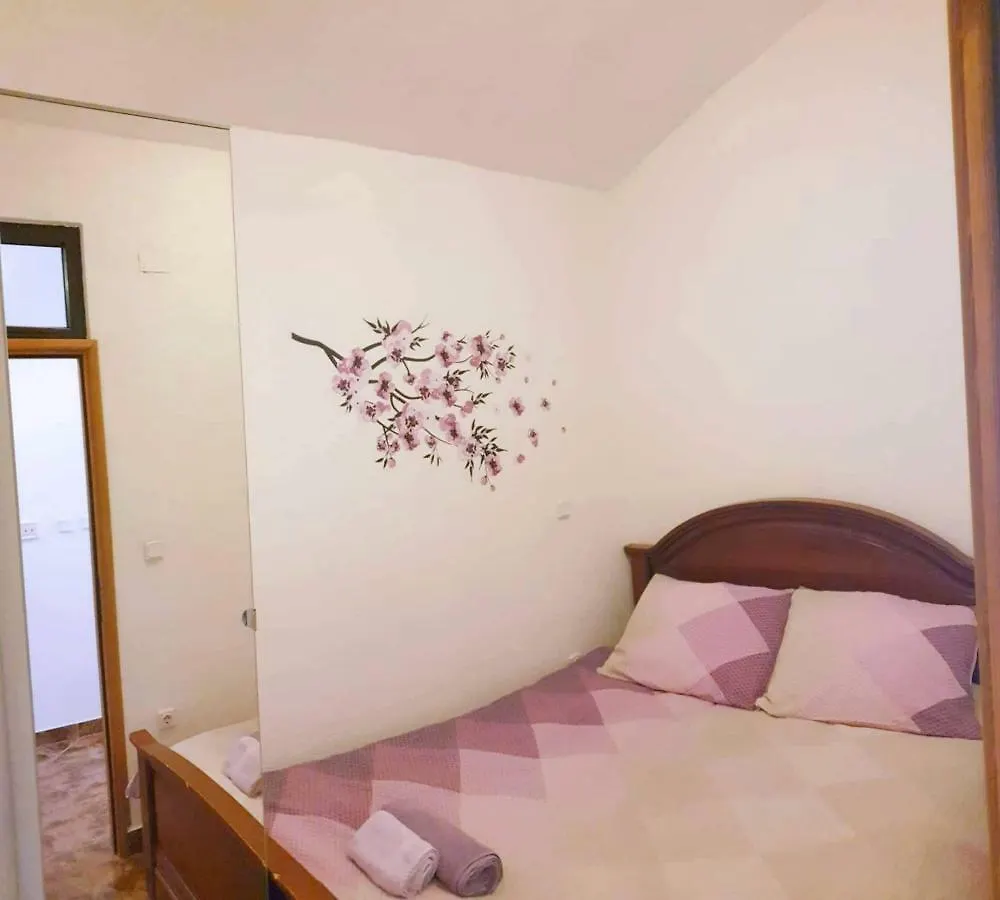 Apartments Nevistic Tribalj  0*, Tribalj (Primorsko-Goranska) Croatia